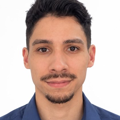 Marcos Pezoa